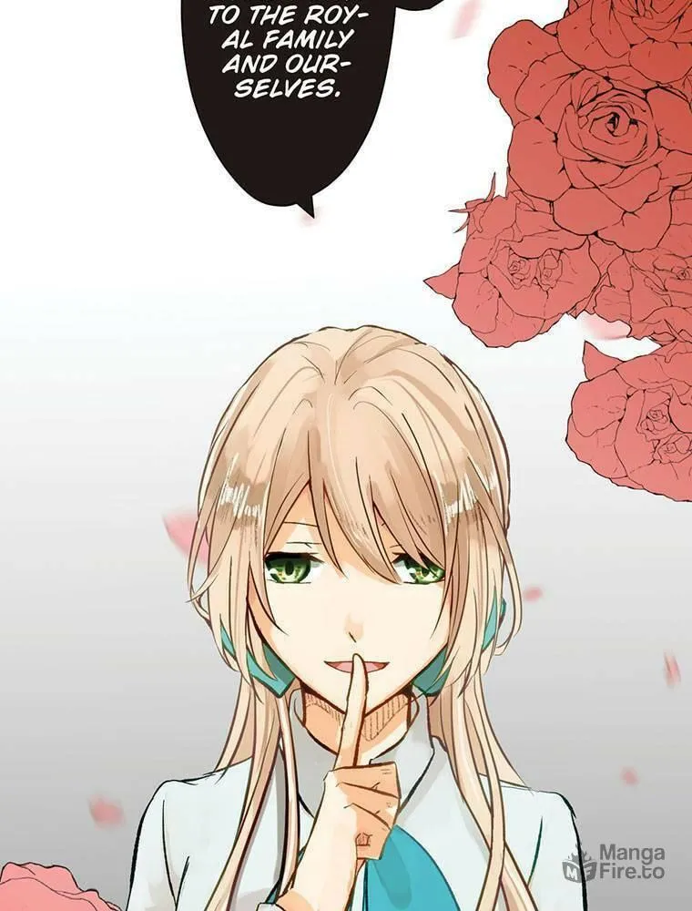 Boku no Konyakusha no Hanashi Chapter 3 page 24 - 