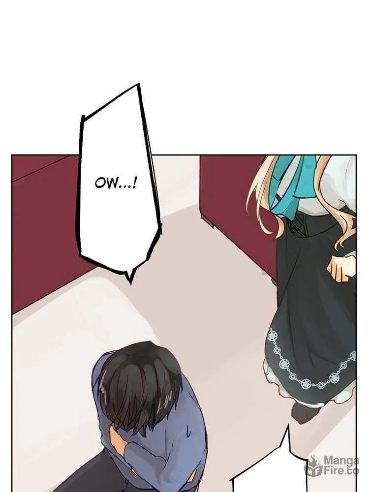 Boku no Konyakusha no Hanashi Chapter 3 page 30 - 