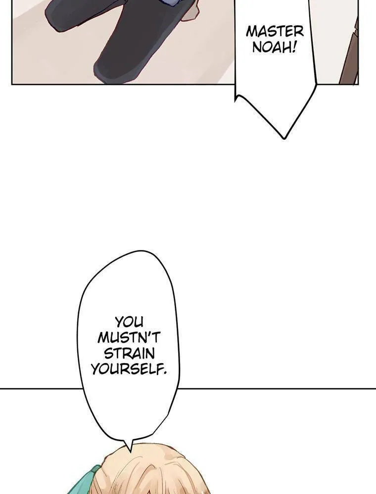 Boku no Konyakusha no Hanashi Chapter 3 page 31 - 
