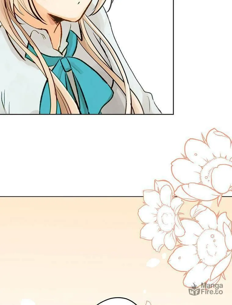 Boku no Konyakusha no Hanashi Chapter 3 page 35 - 