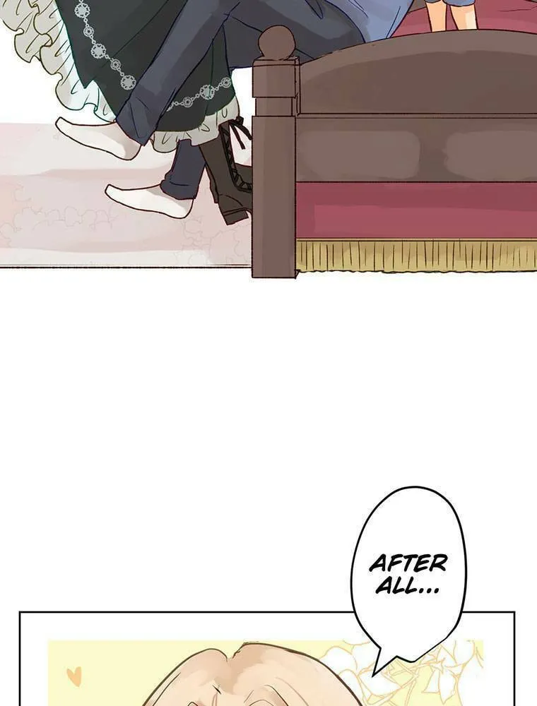Boku no Konyakusha no Hanashi Chapter 3 page 37 - 