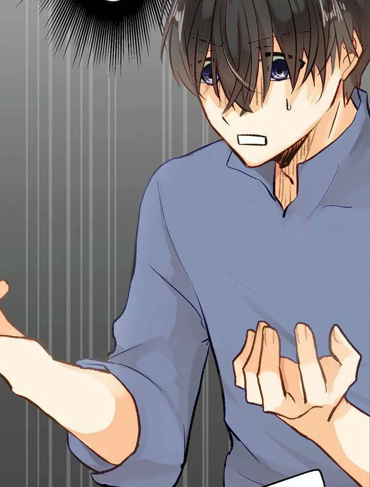 Boku no Konyakusha no Hanashi Chapter 3 page 41 - 