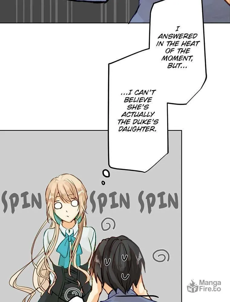 Boku no Konyakusha no Hanashi Chapter 3 page 42 - 