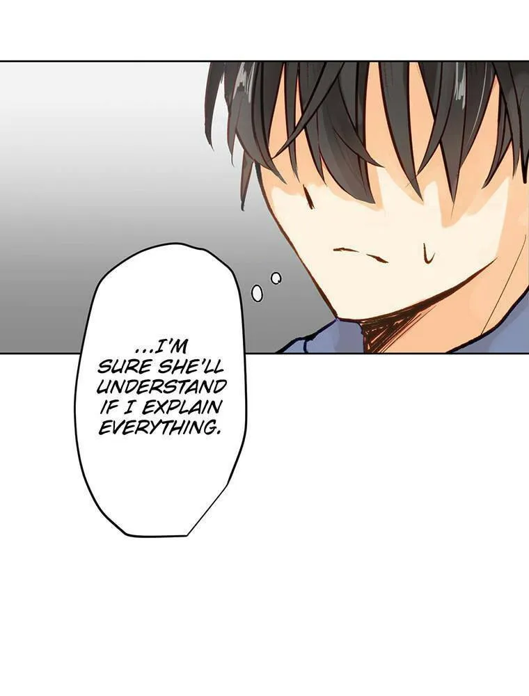 Boku no Konyakusha no Hanashi Chapter 3 page 44 - 