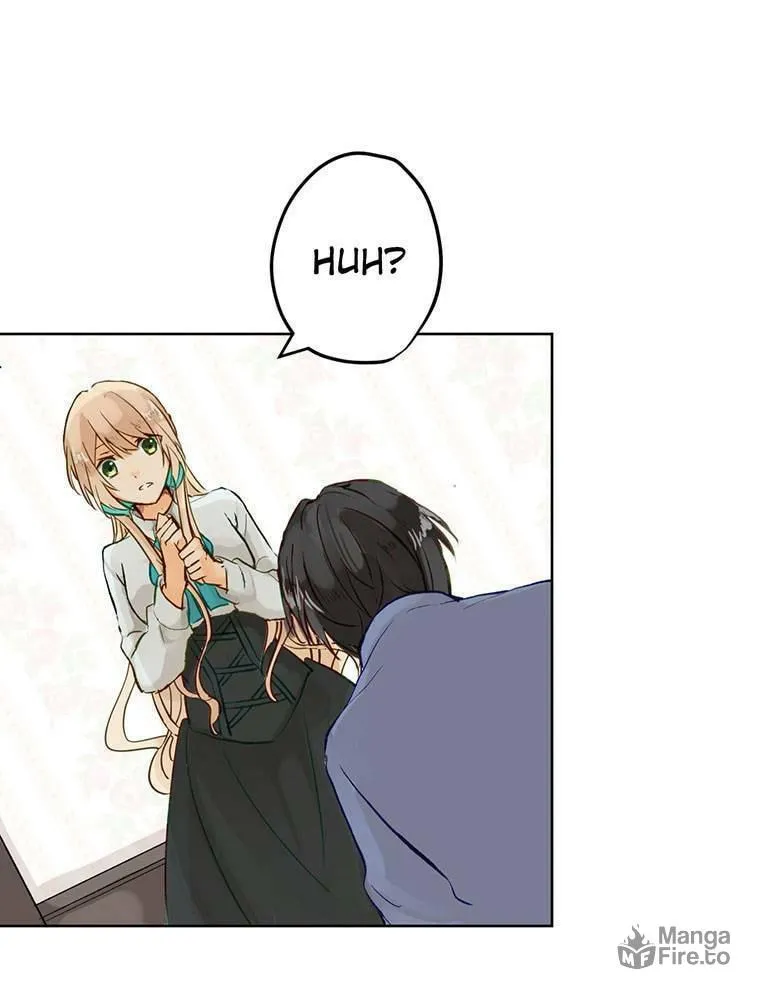 Boku no Konyakusha no Hanashi Chapter 3 page 48 - 