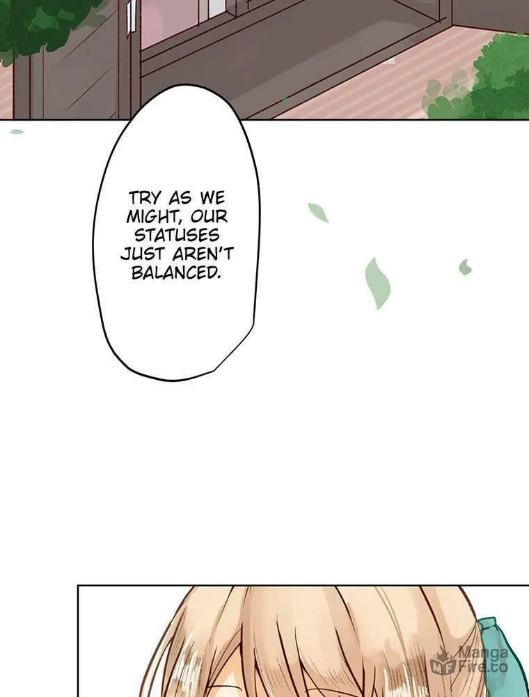 Boku no Konyakusha no Hanashi Chapter 3 page 50 - 
