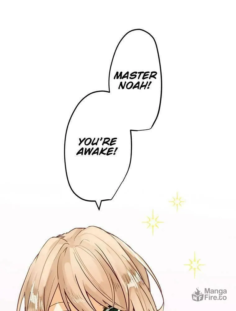 Boku no Konyakusha no Hanashi Chapter 3 page 6 - 