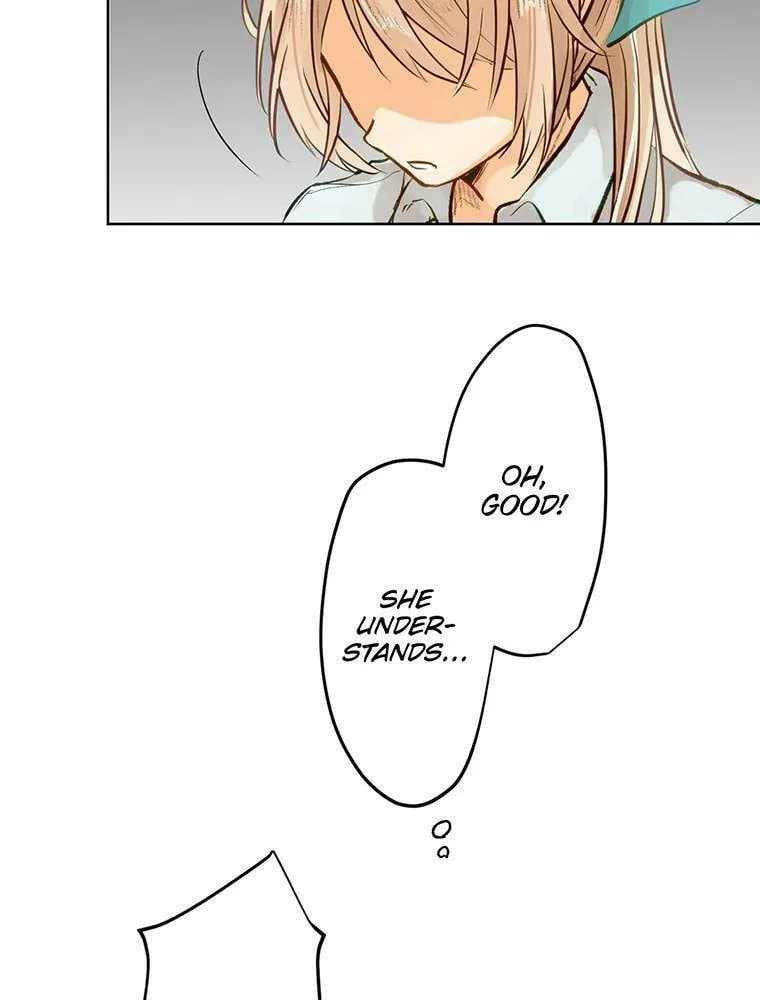 Boku no Konyakusha no Hanashi Chapter 3 page 52 - 