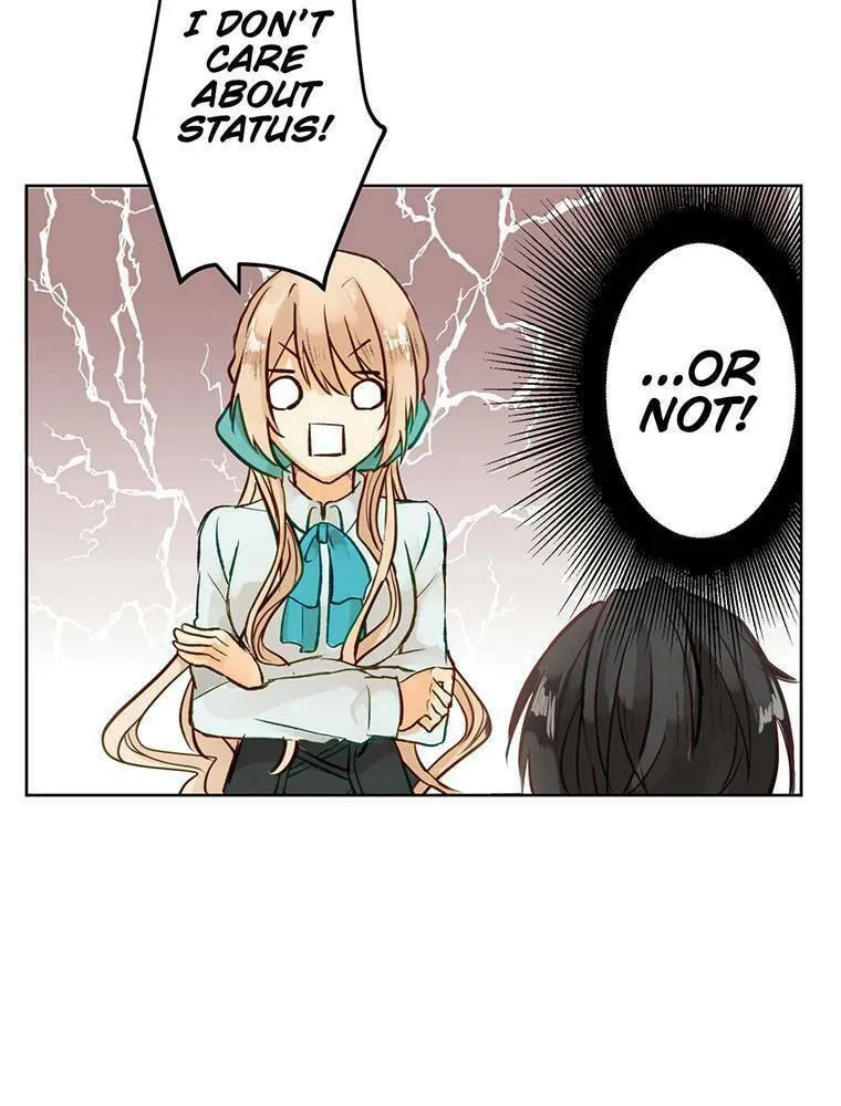 Boku no Konyakusha no Hanashi Chapter 3 page 53 - 