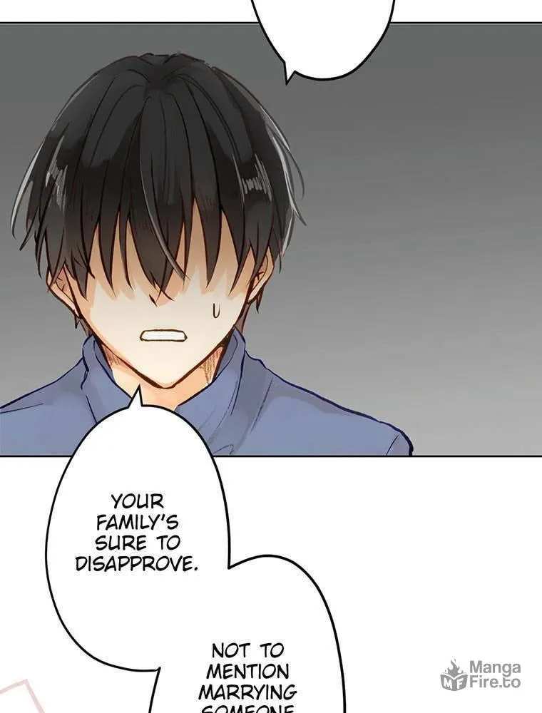 Boku no Konyakusha no Hanashi Chapter 3 page 57 - 