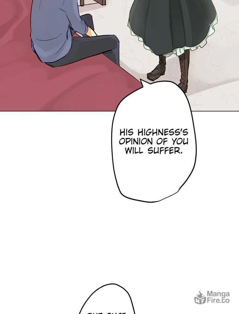 Boku no Konyakusha no Hanashi Chapter 3 page 60 - 