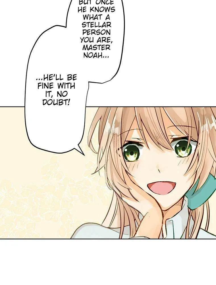 Boku no Konyakusha no Hanashi Chapter 3 page 61 - 