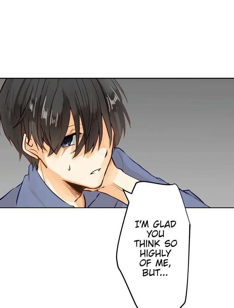 Boku no Konyakusha no Hanashi Chapter 3 page 62 - 