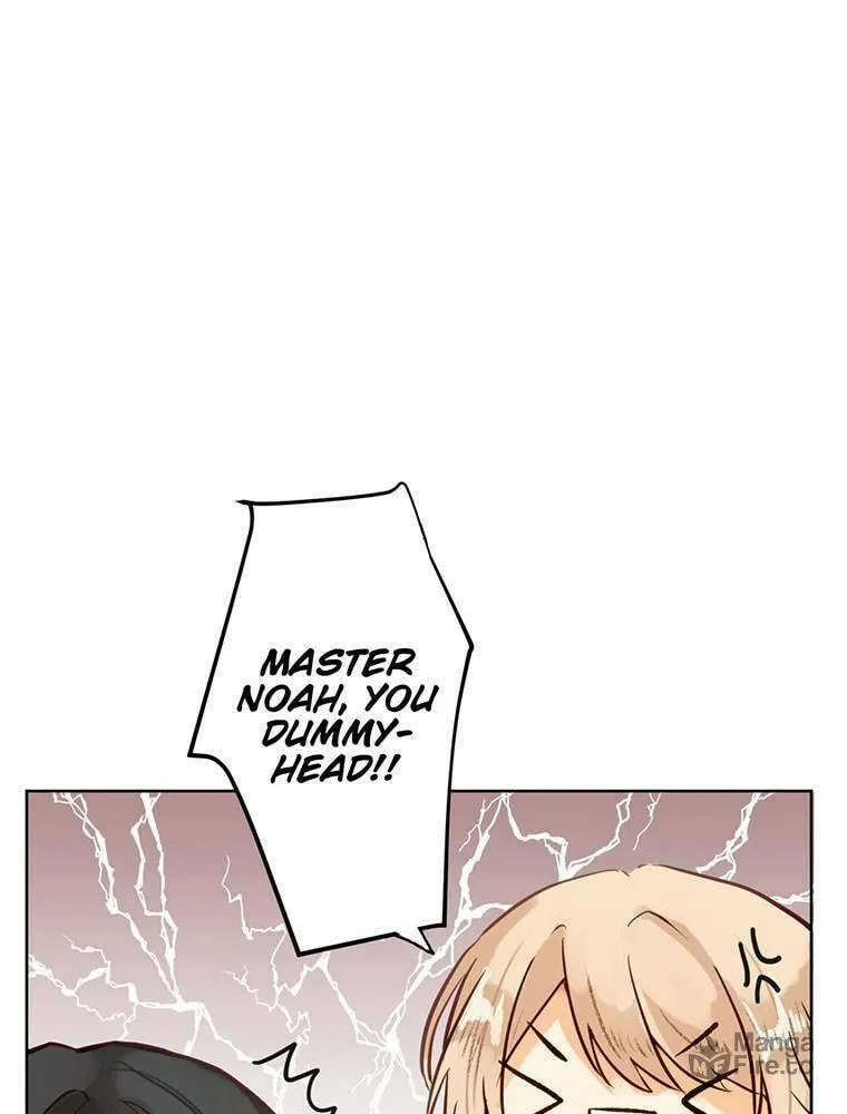 Boku no Konyakusha no Hanashi Chapter 3 page 65 - 