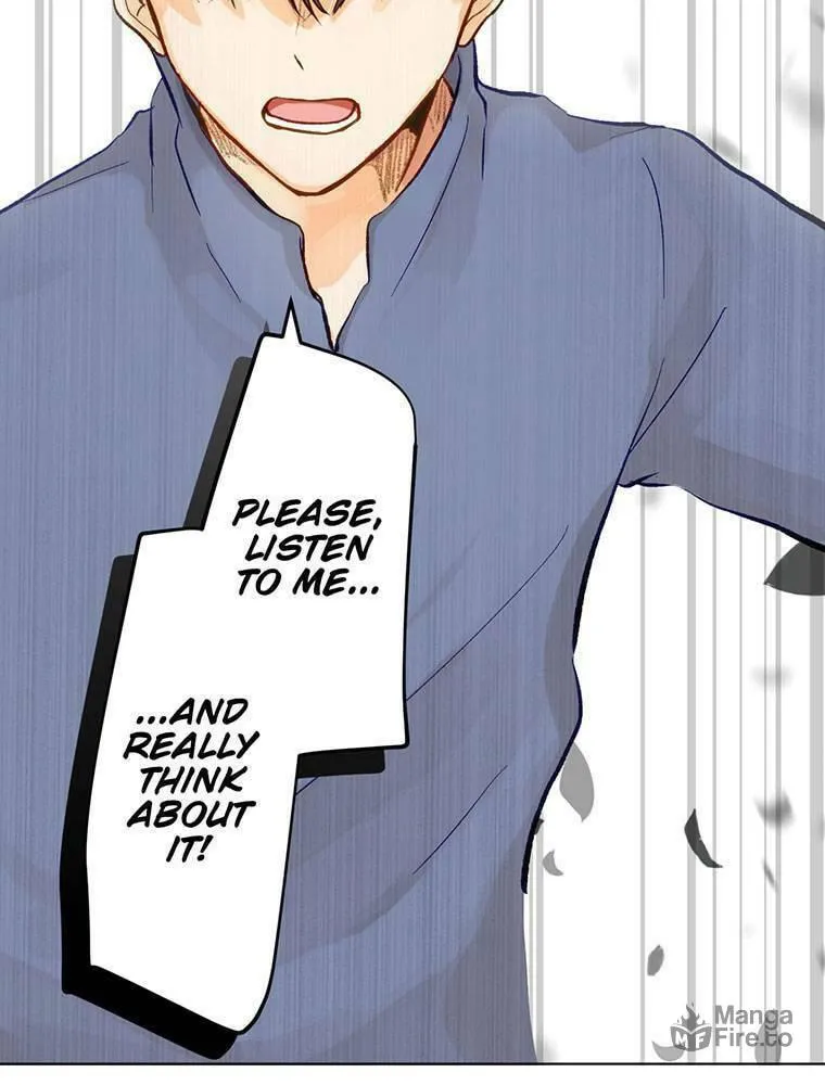 Boku no Konyakusha no Hanashi Chapter 3 page 69 - 