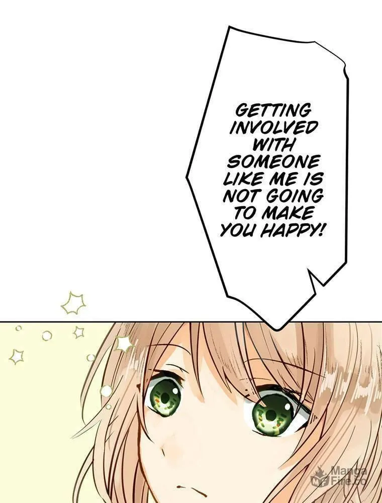 Boku no Konyakusha no Hanashi Chapter 3 page 70 - 