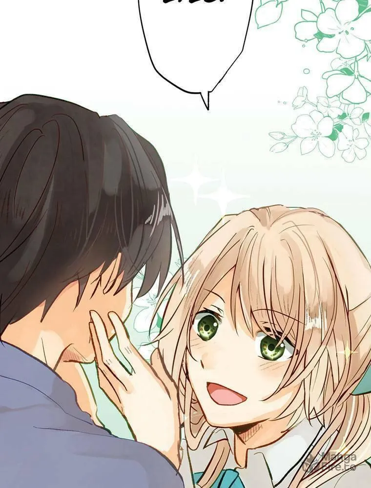 Boku no Konyakusha no Hanashi Chapter 3 page 72 - 