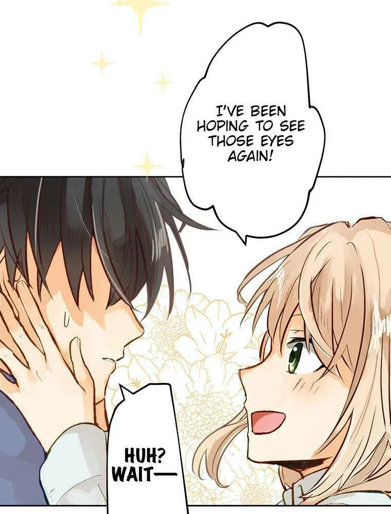 Boku no Konyakusha no Hanashi Chapter 3 page 74 - 