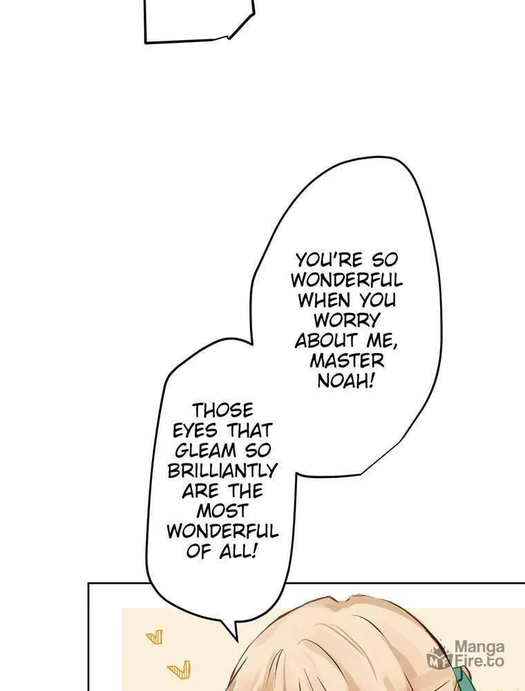 Boku no Konyakusha no Hanashi Chapter 3 page 75 - 