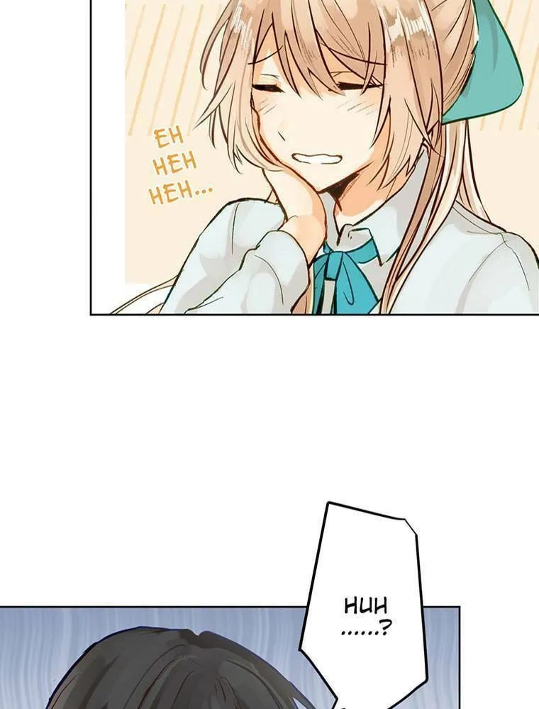 Boku no Konyakusha no Hanashi Chapter 3 page 76 - 
