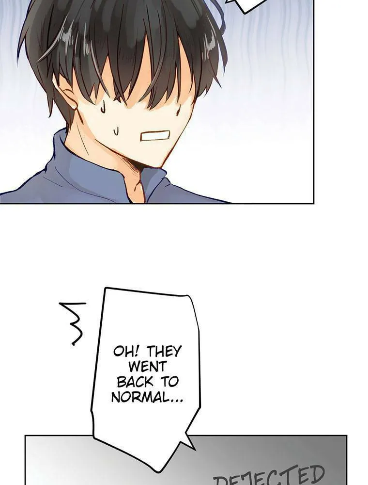Boku no Konyakusha no Hanashi Chapter 3 page 77 - 