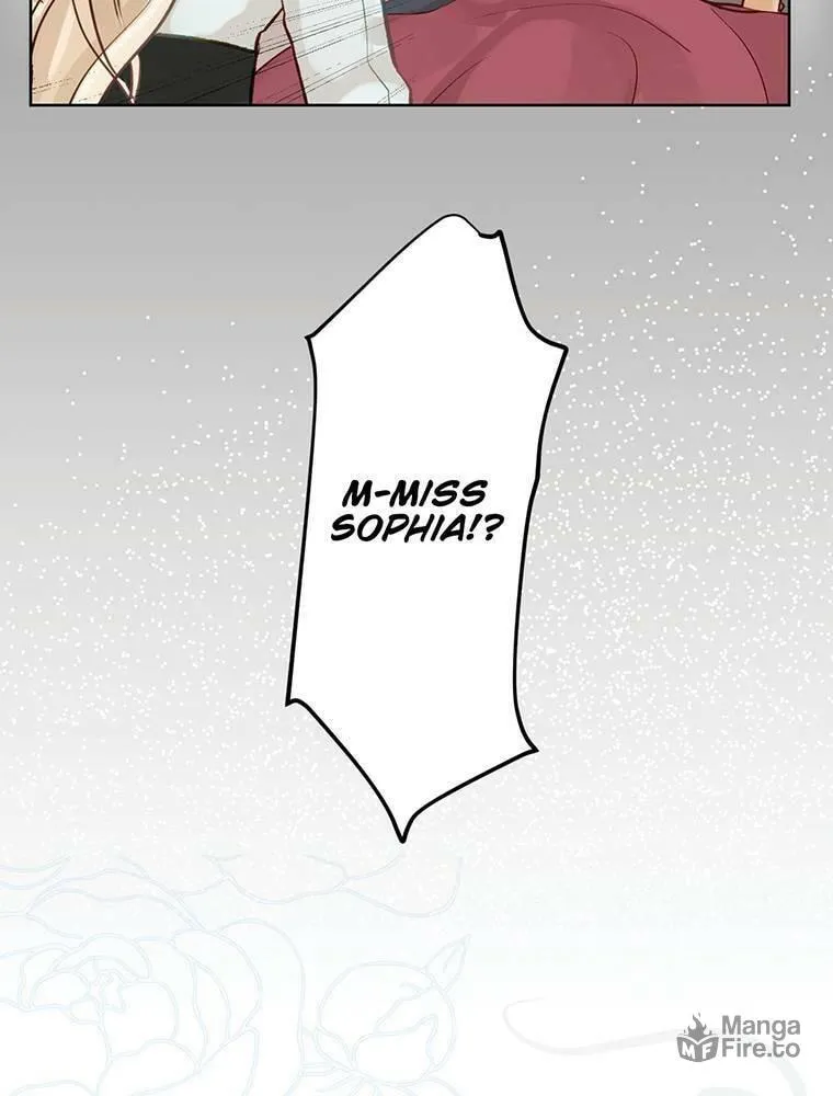 Boku no Konyakusha no Hanashi Chapter 3 page 9 - 