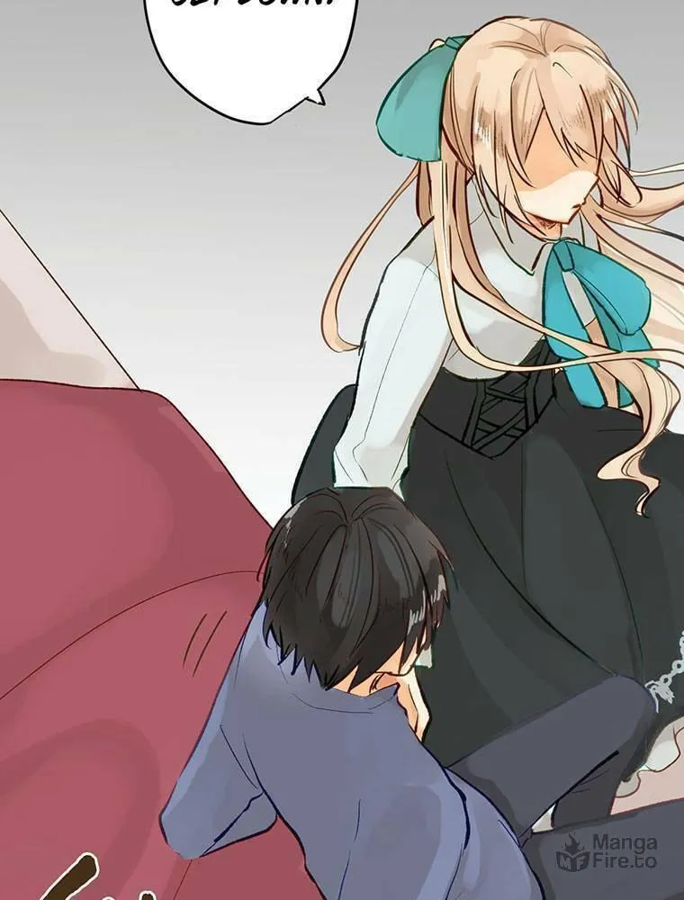 Boku no Konyakusha no Hanashi Chapter 3 page 81 - 