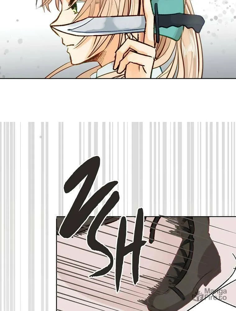 Boku no Konyakusha no Hanashi Chapter 3 page 85 - 