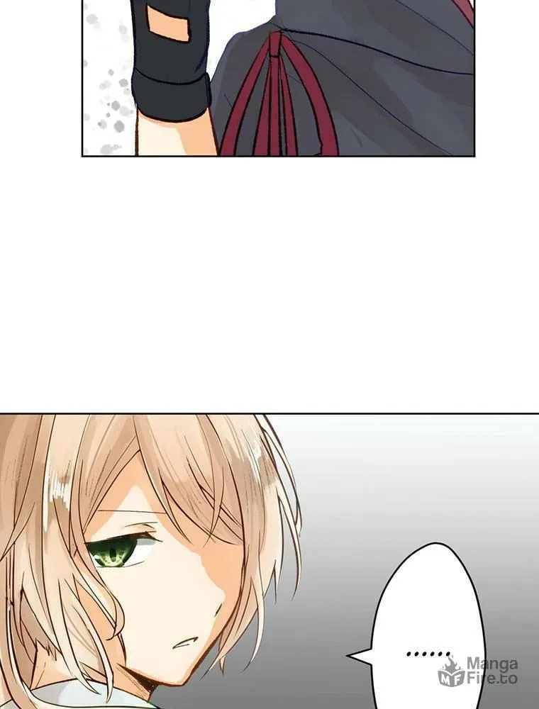 Boku no Konyakusha no Hanashi Chapter 3 page 90 - 