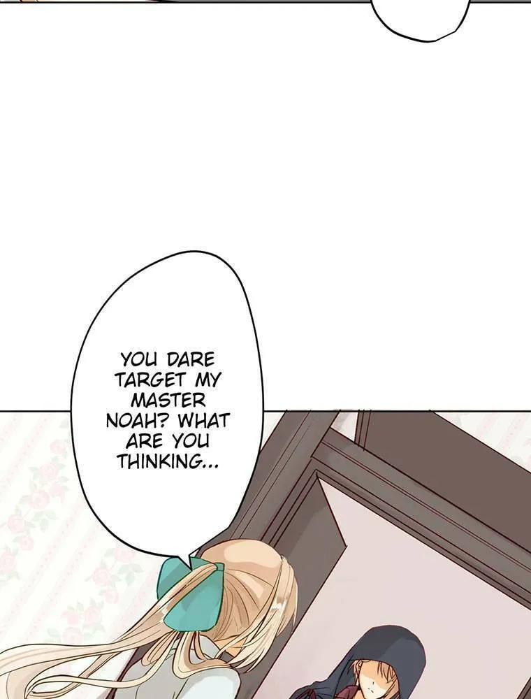 Boku no Konyakusha no Hanashi Chapter 3 page 91 - 