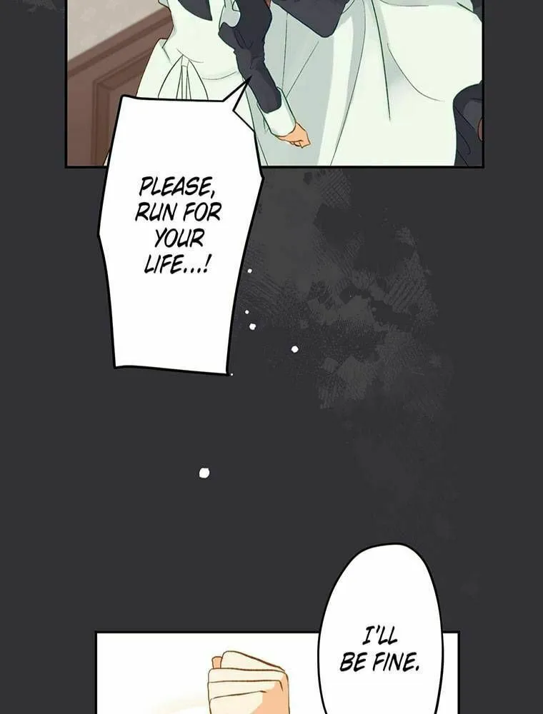 Boku no Konyakusha no Hanashi Chapter 30 page 101 - 