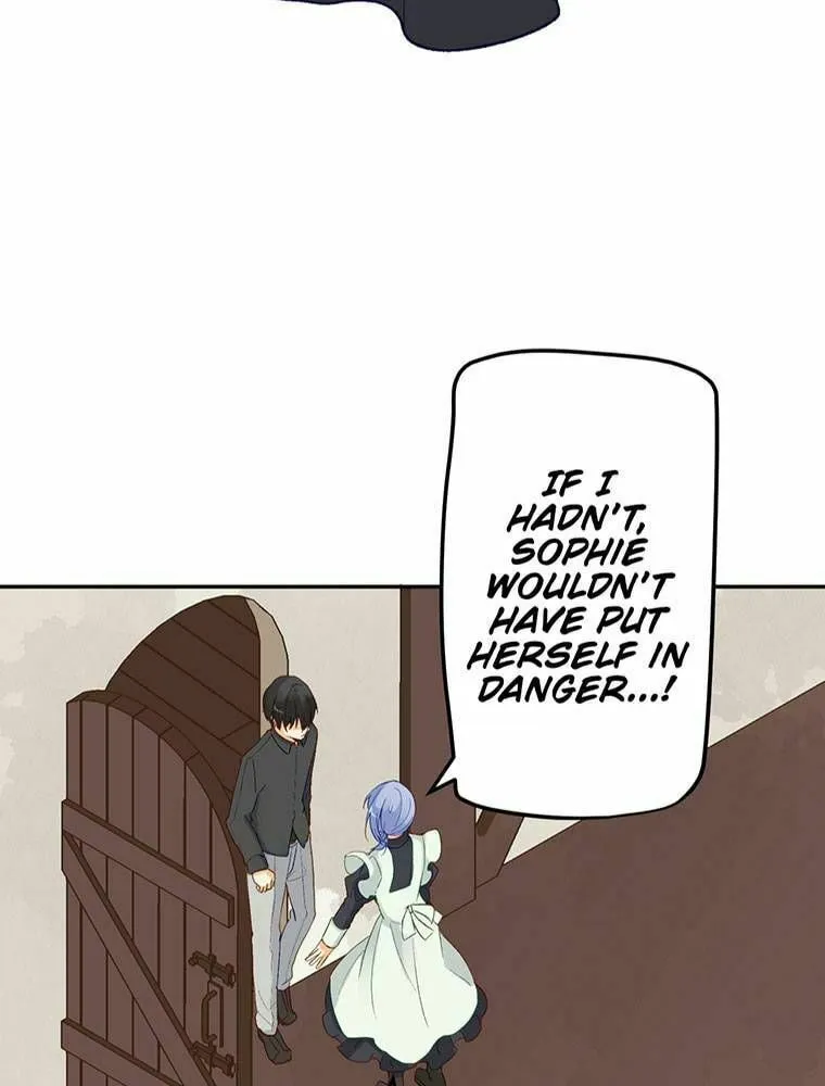 Boku no Konyakusha no Hanashi Chapter 30 page 107 - 