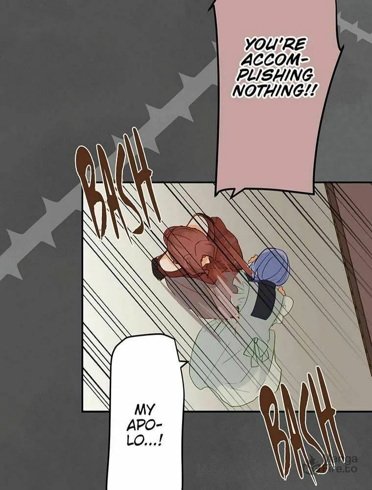 Boku no Konyakusha no Hanashi Chapter 30 page 12 - 