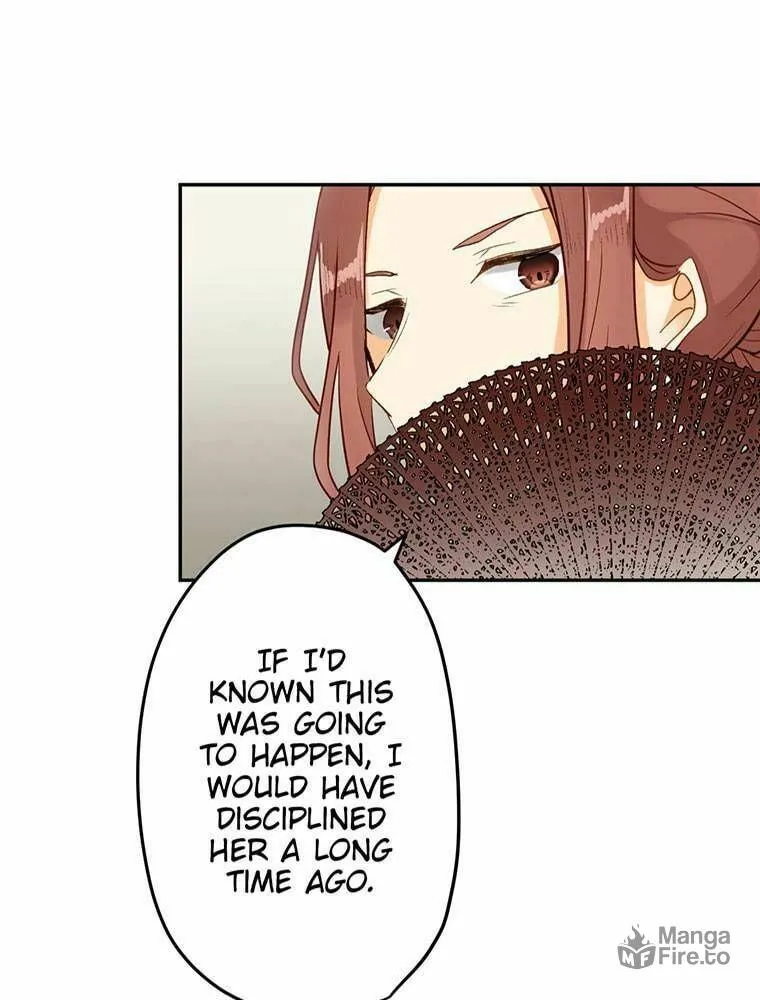 Boku no Konyakusha no Hanashi Chapter 30 page 20 - 