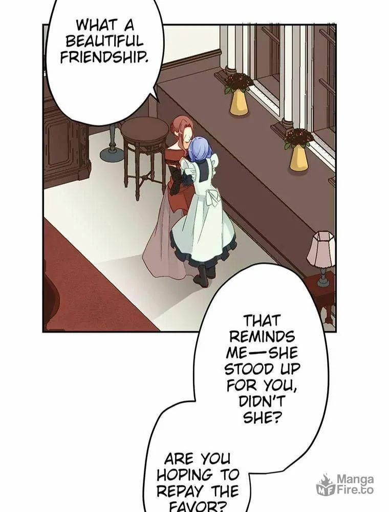 Boku no Konyakusha no Hanashi Chapter 30 page 25 - 