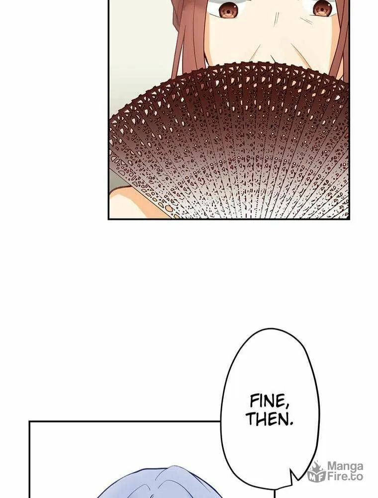 Boku no Konyakusha no Hanashi Chapter 30 page 27 - 