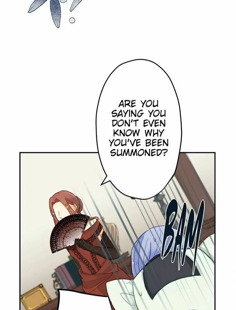 Boku no Konyakusha no Hanashi Chapter 30 page 4 - 