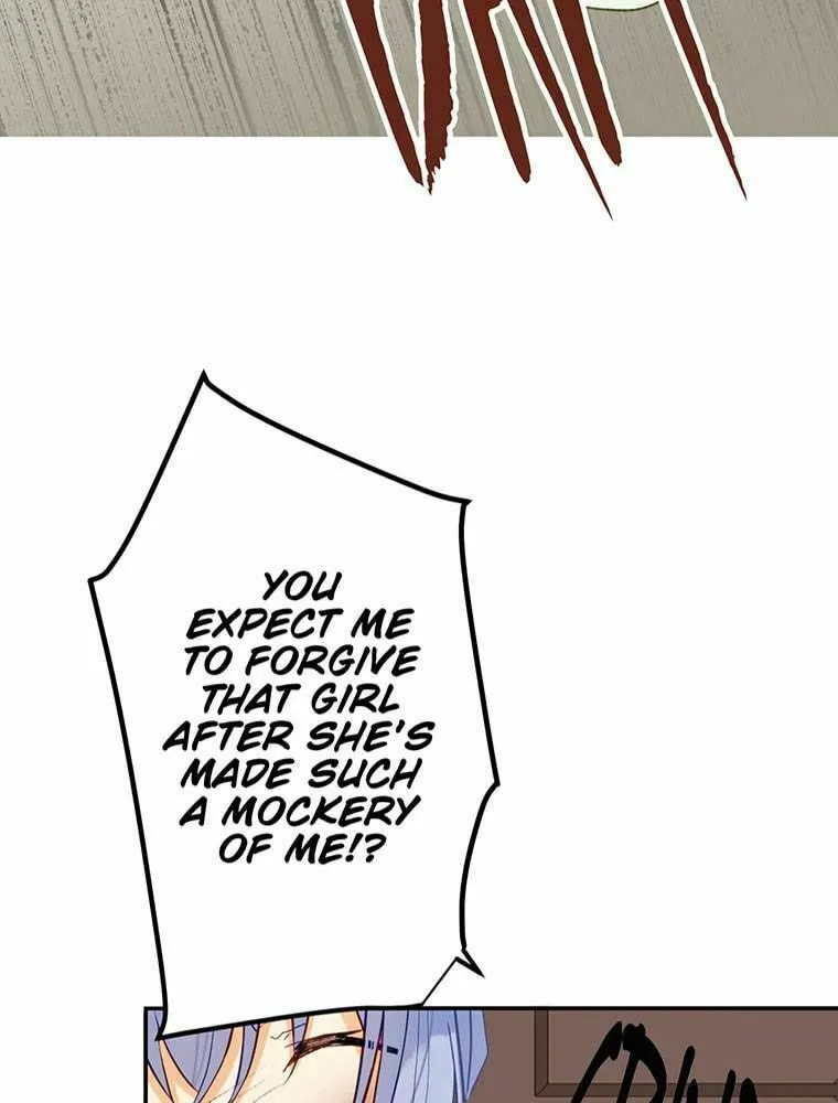 Boku no Konyakusha no Hanashi Chapter 30 page 32 - 