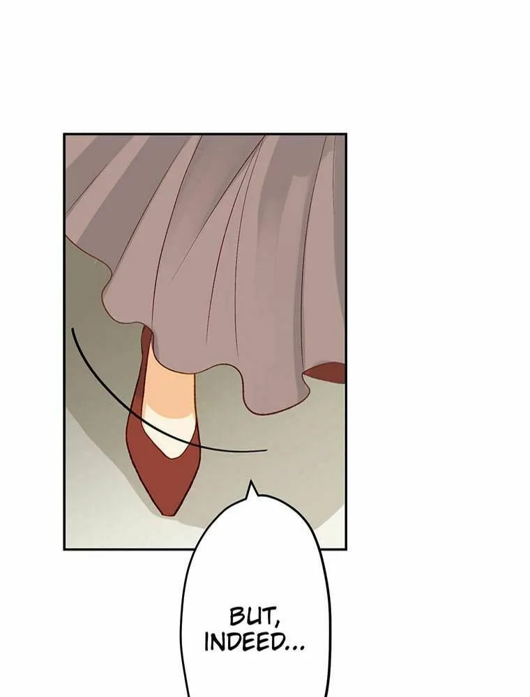 Boku no Konyakusha no Hanashi Chapter 30 page 34 - 