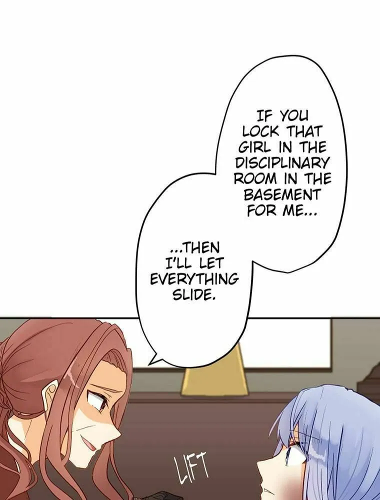Boku no Konyakusha no Hanashi Chapter 30 page 38 - 