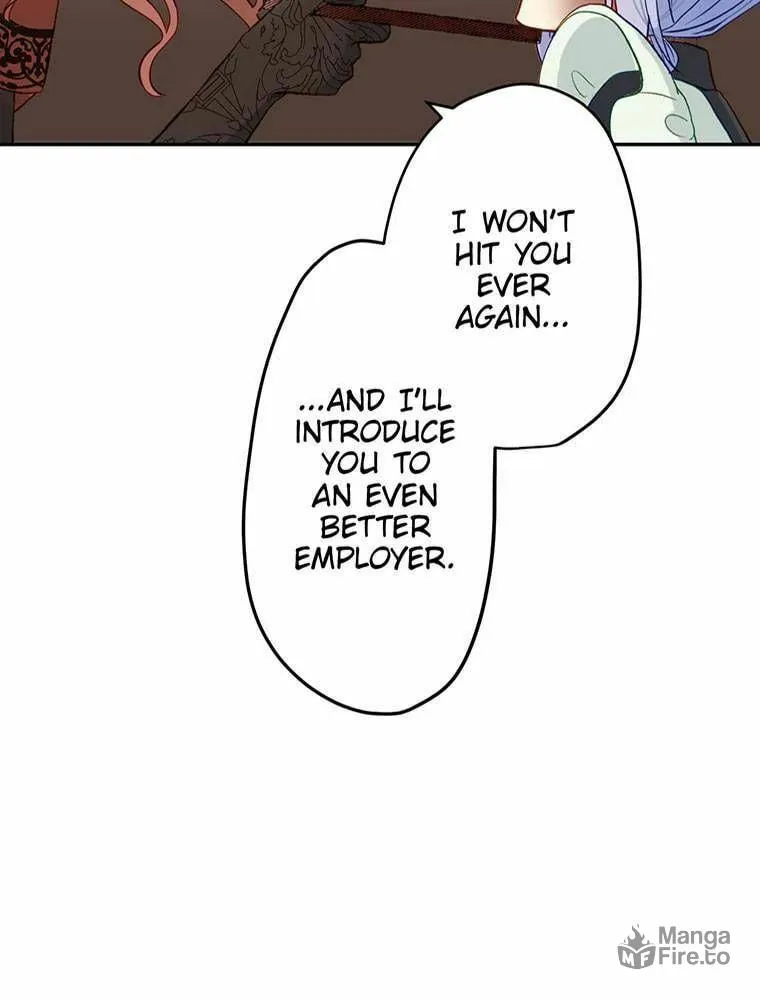 Boku no Konyakusha no Hanashi Chapter 30 page 39 - 