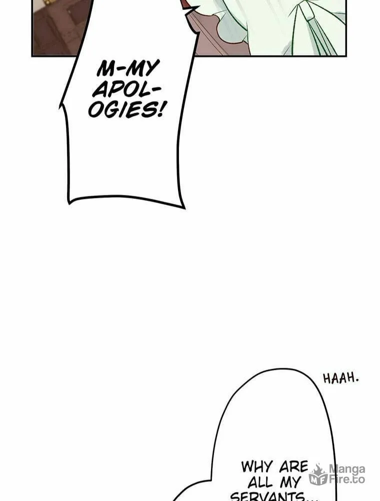 Boku no Konyakusha no Hanashi Chapter 30 page 5 - 
