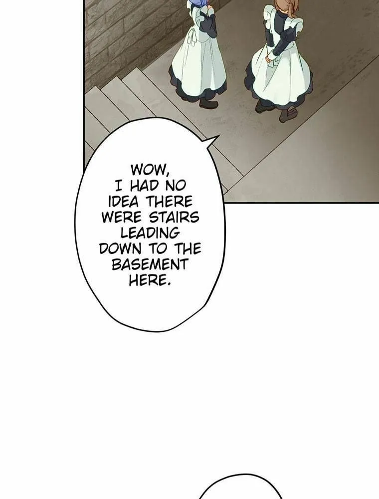 Boku no Konyakusha no Hanashi Chapter 30 page 47 - 