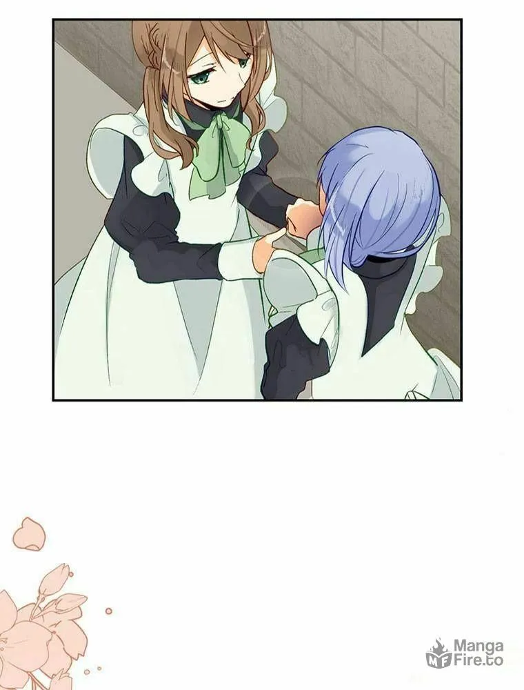 Boku no Konyakusha no Hanashi Chapter 30 page 50 - 