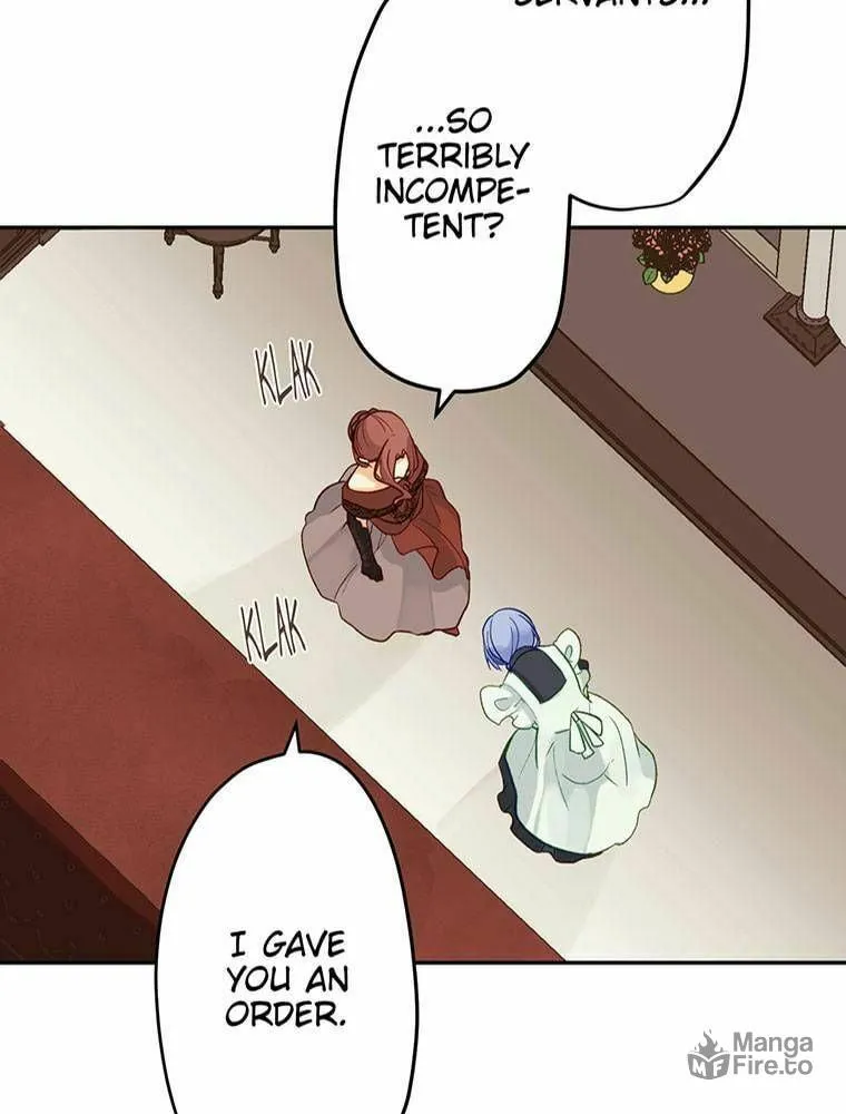Boku no Konyakusha no Hanashi Chapter 30 page 6 - 