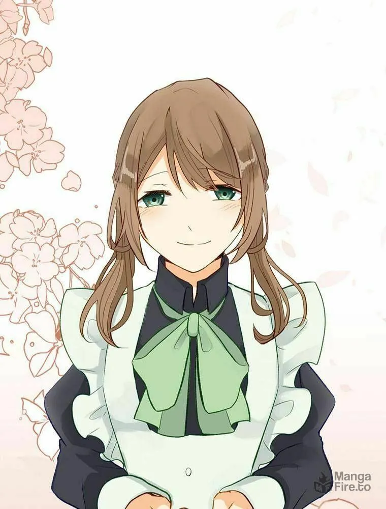 Boku no Konyakusha no Hanashi Chapter 30 page 51 - 