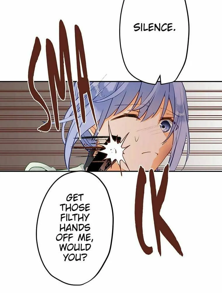 Boku no Konyakusha no Hanashi Chapter 30 page 68 - 