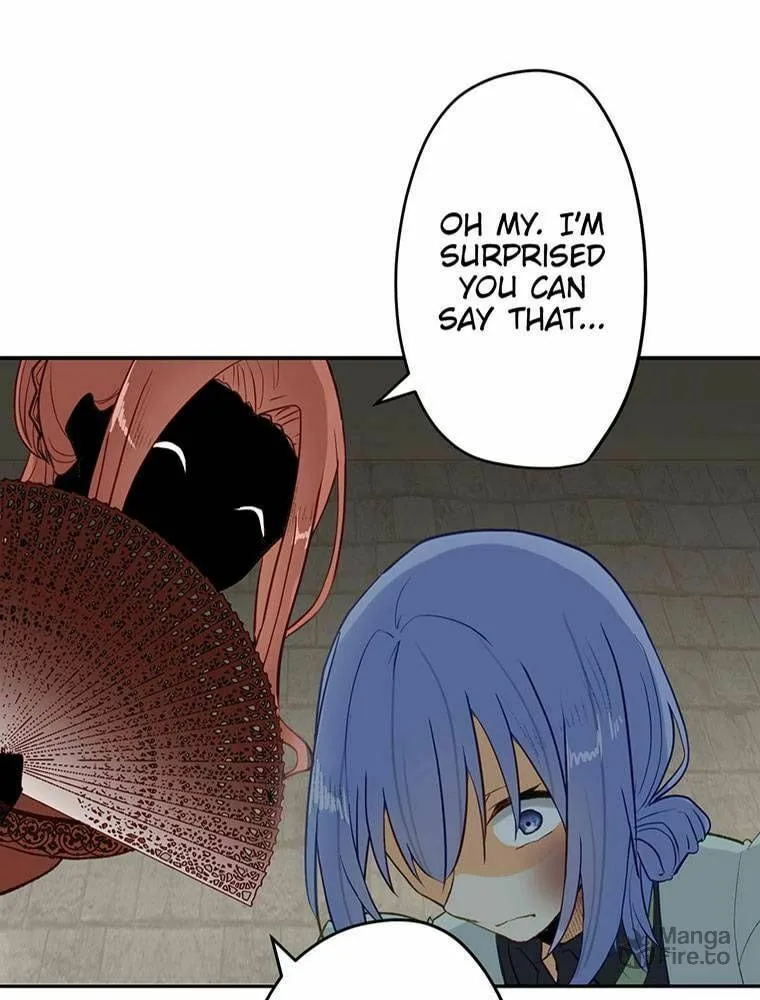 Boku no Konyakusha no Hanashi Chapter 30 page 72 - 