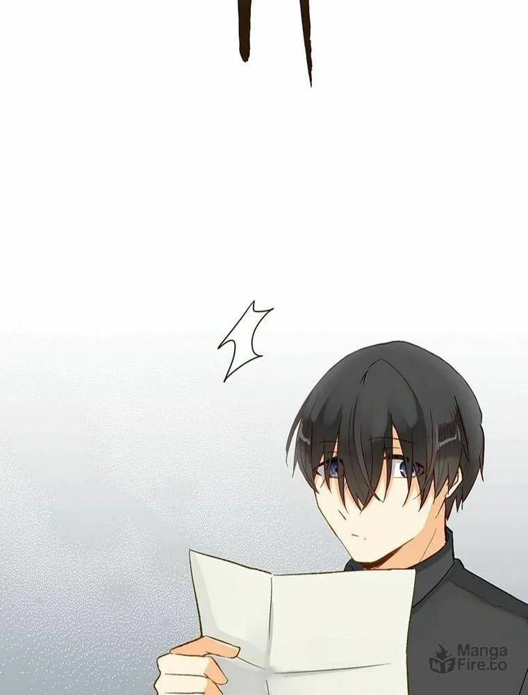 Boku no Konyakusha no Hanashi Chapter 30 page 85 - 
