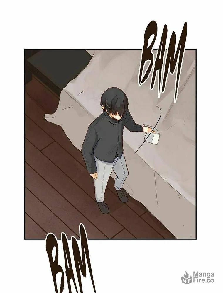 Boku no Konyakusha no Hanashi Chapter 30 page 87 - 